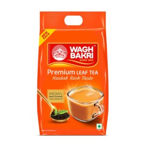 tea powder