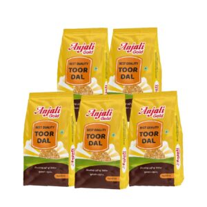 toor dal 1kg