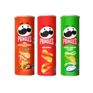 potato chips