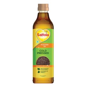 mustard oil 1l