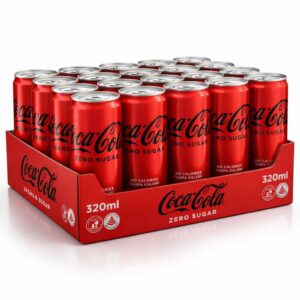 soft drinks