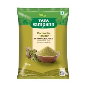 coriander powder