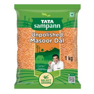 masoor dal 1kg