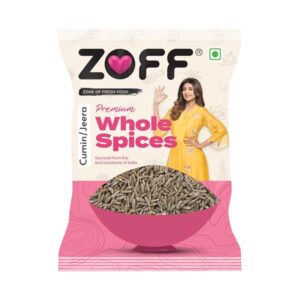 cumin seeds