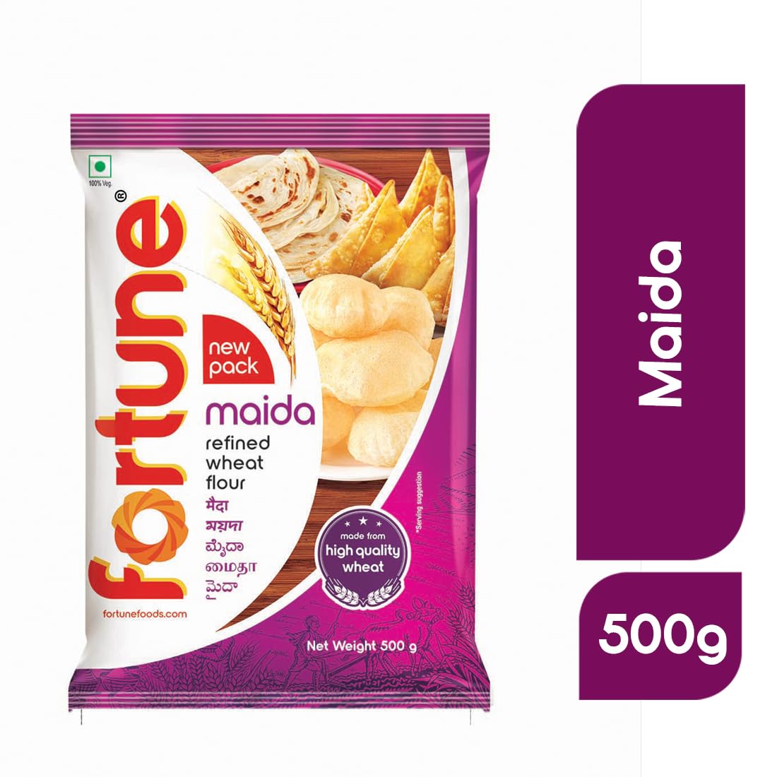 maida 1kg maida 1kg