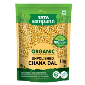 chana dal 1kg