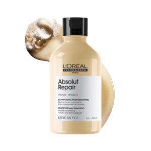 shampoo