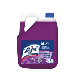 floor cleaner