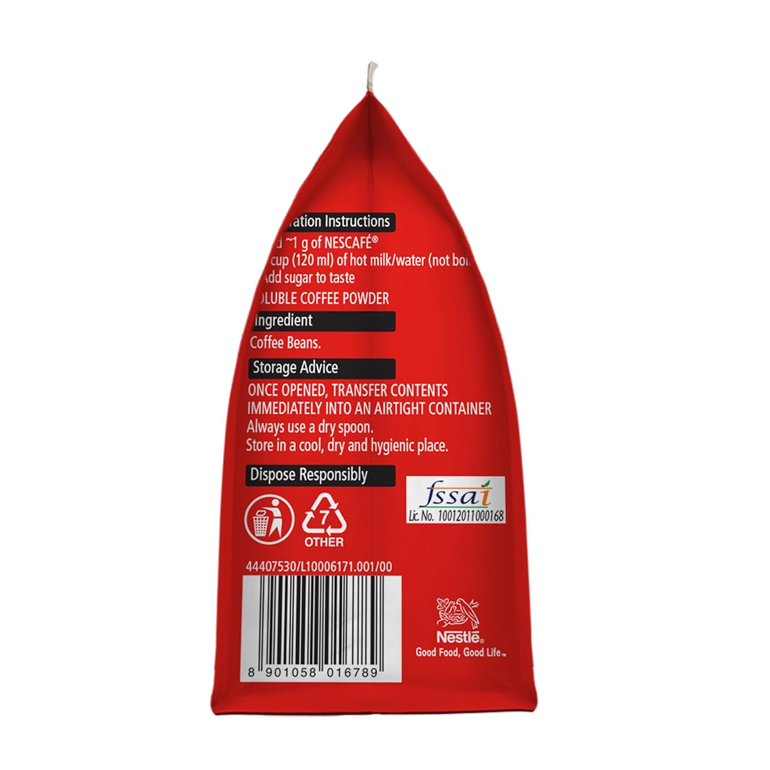 coffee powder coffee powder