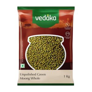 green moong 1kg