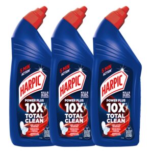 toilet cleaner