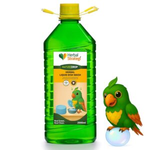 dishwash liquid