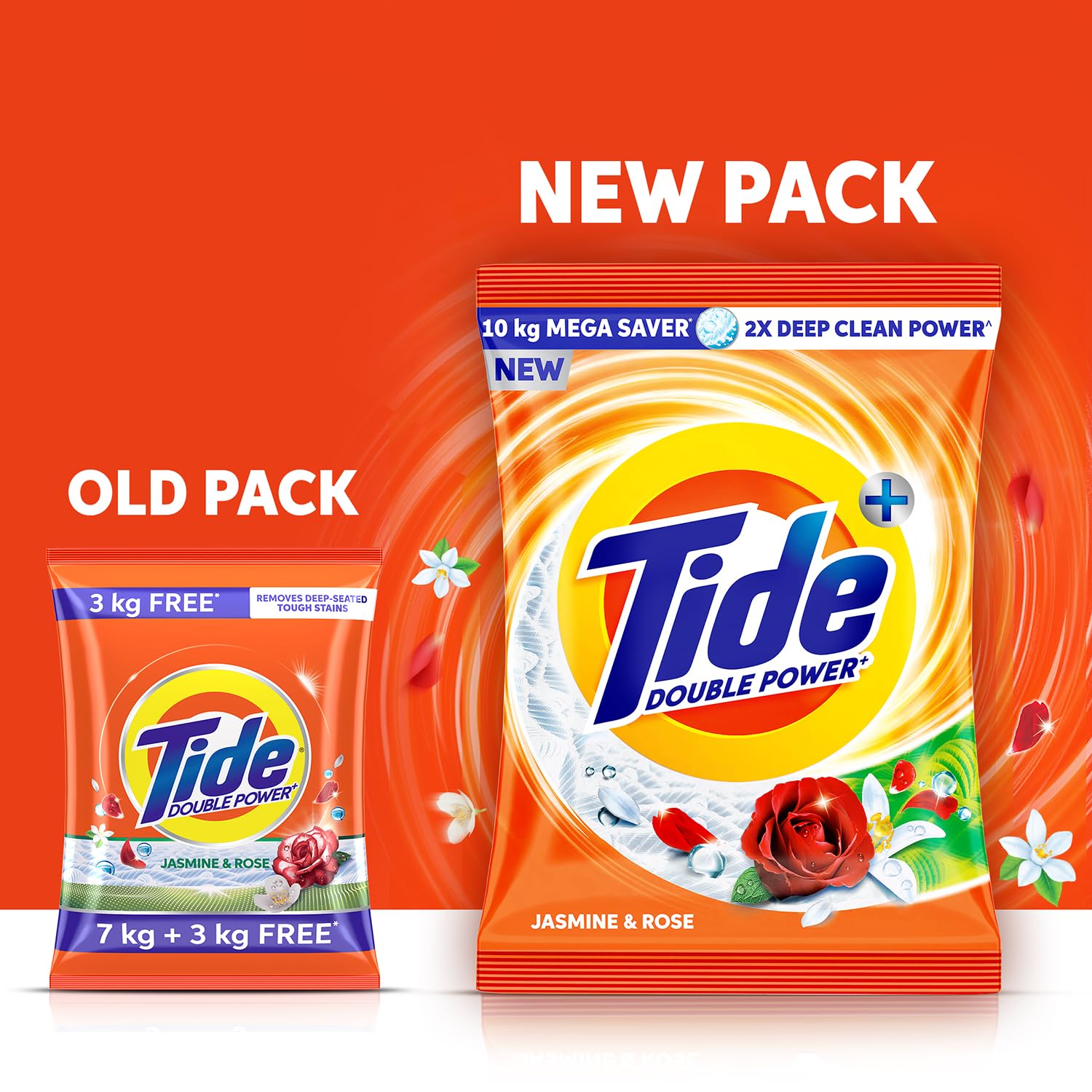 detergent powder detergent powder