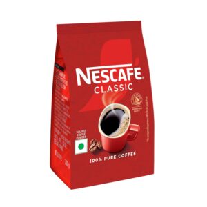 coffee powder
