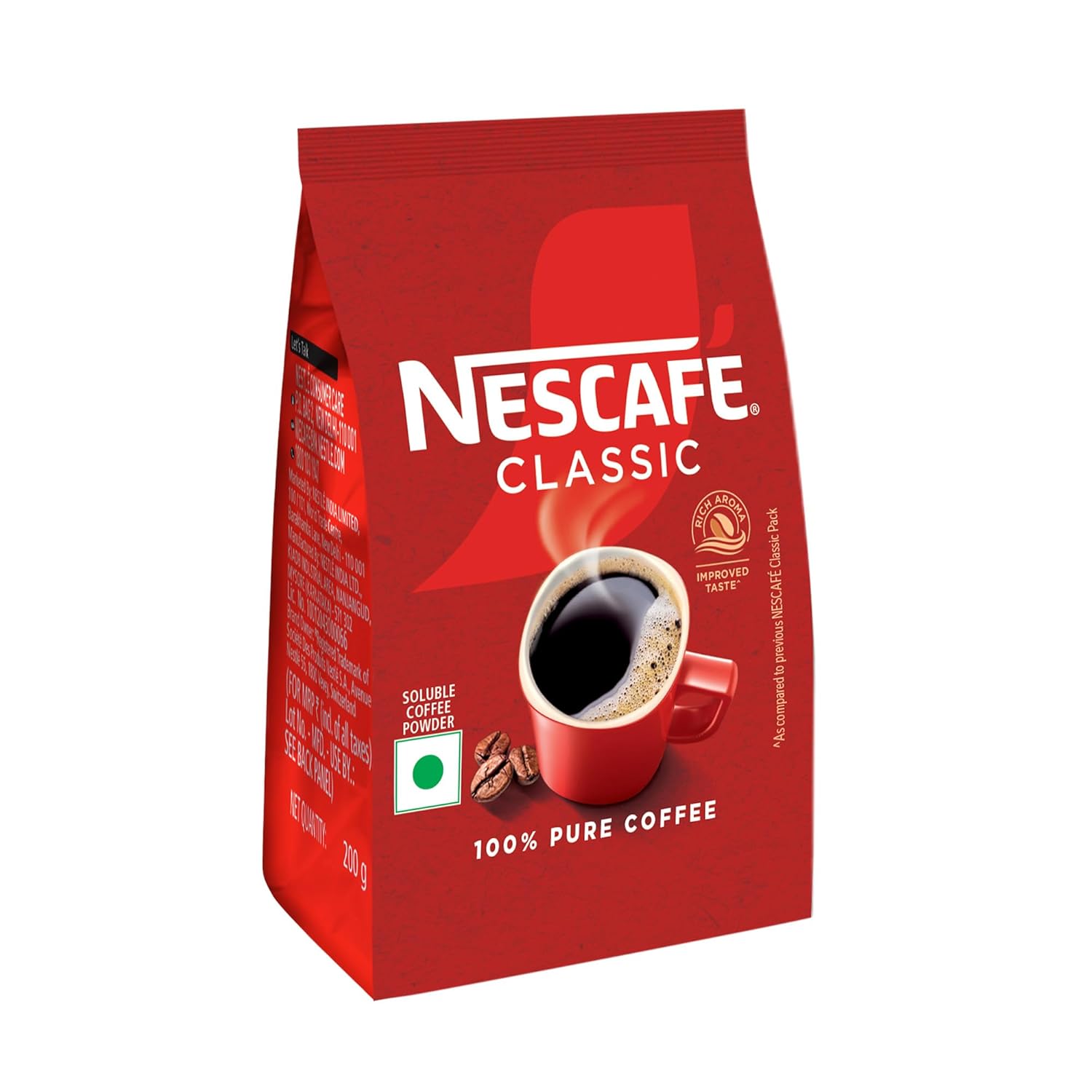 coffee powder coffee powder