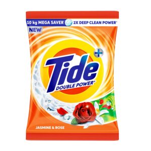 detergent powder