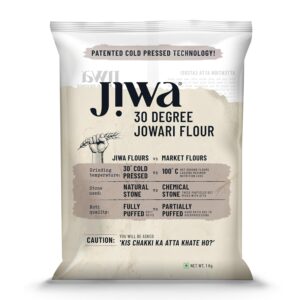 jowar flour 1kg