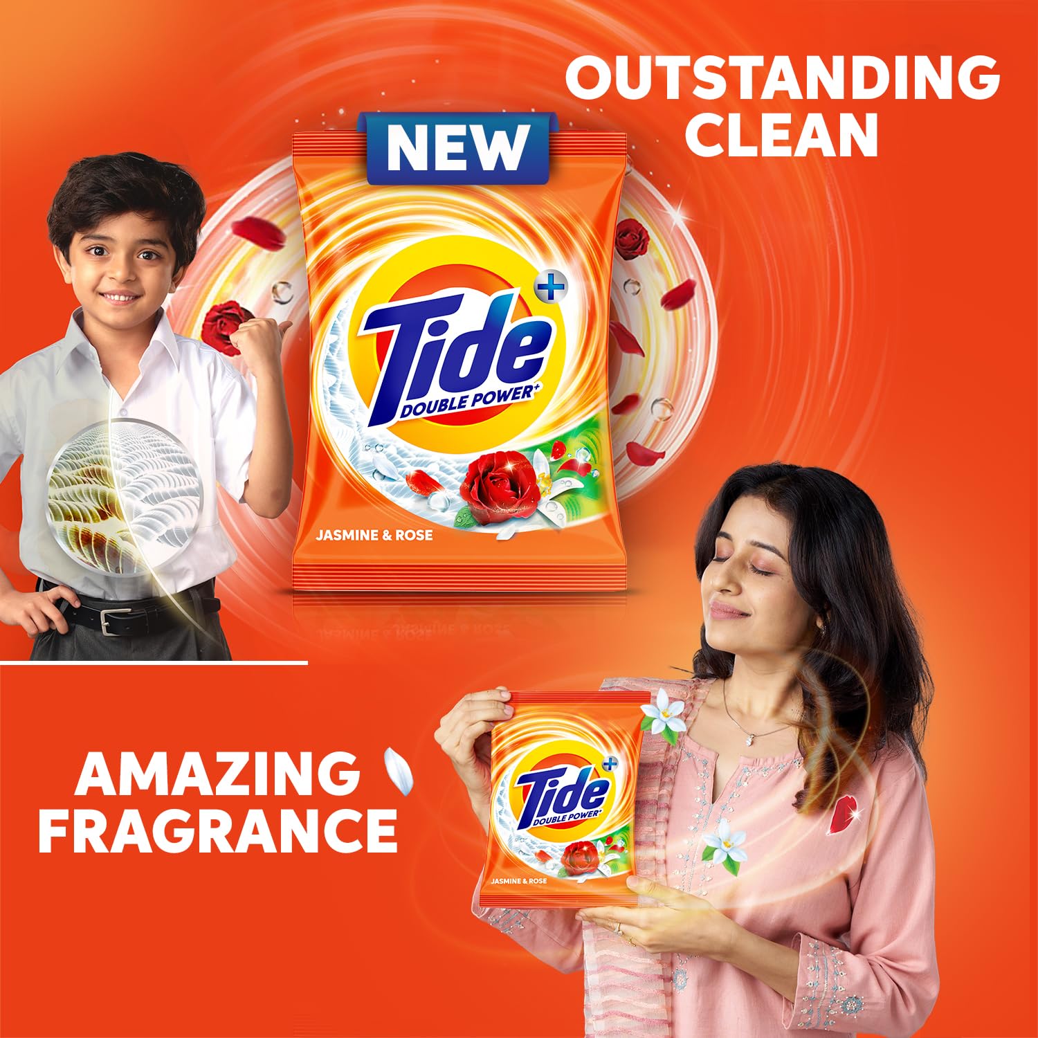 detergent powder detergent powder