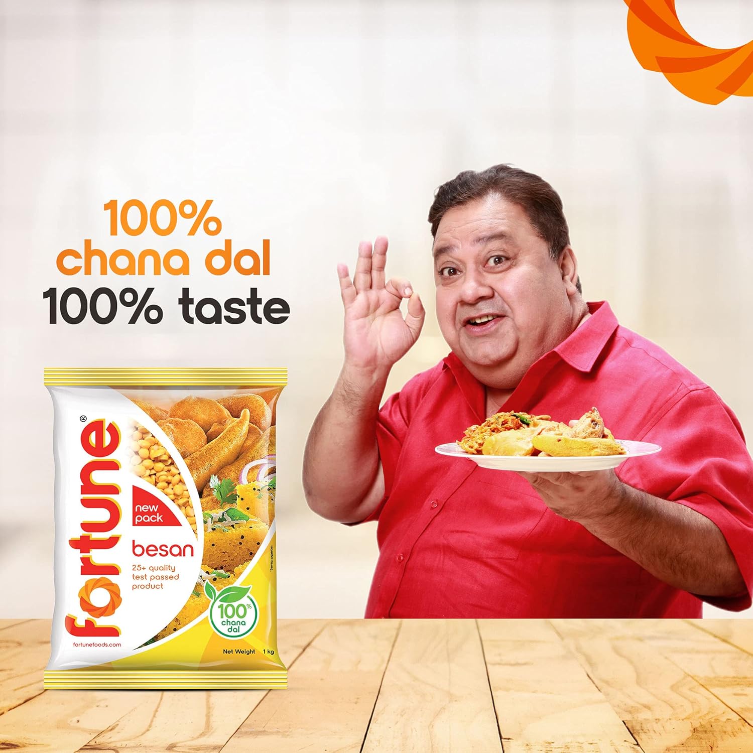 besan 1kg besan 1kg