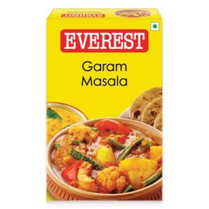 garam masala