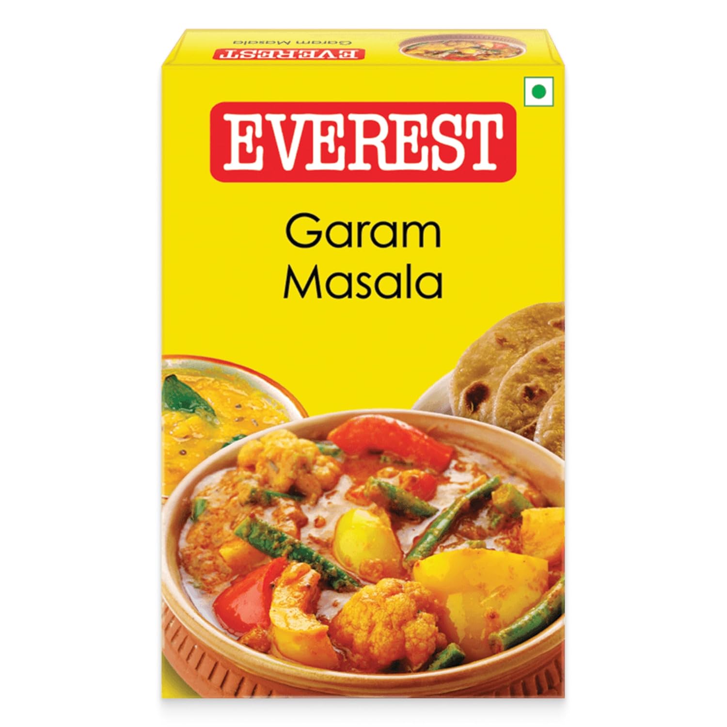 garam masala garam masala