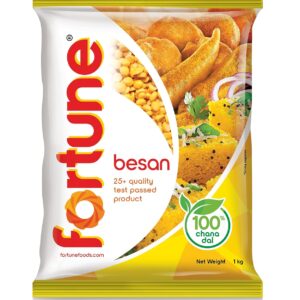 besan 1kg