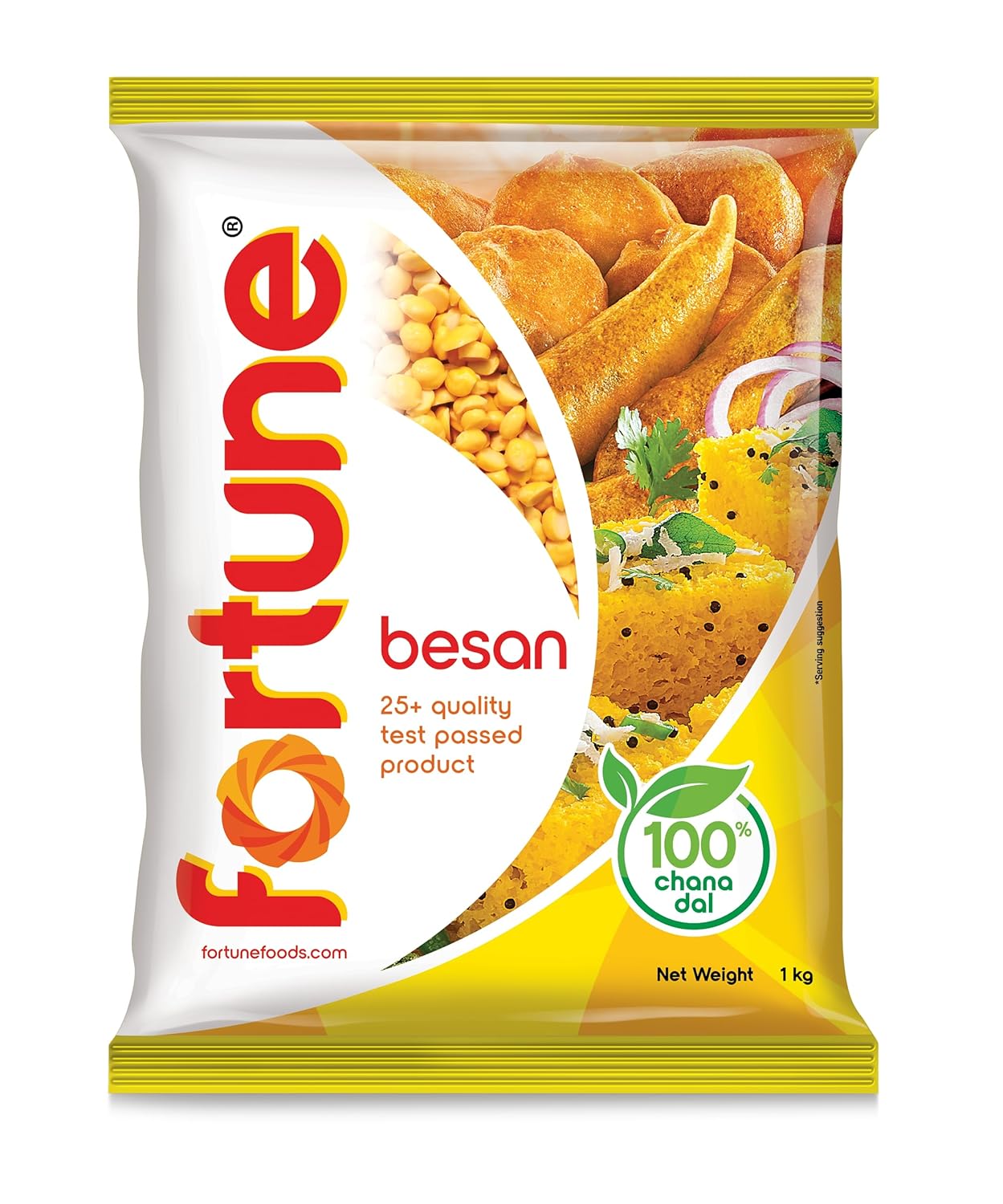 besan 1kg besan 1kg