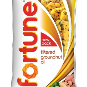 groundnut oil 1l
