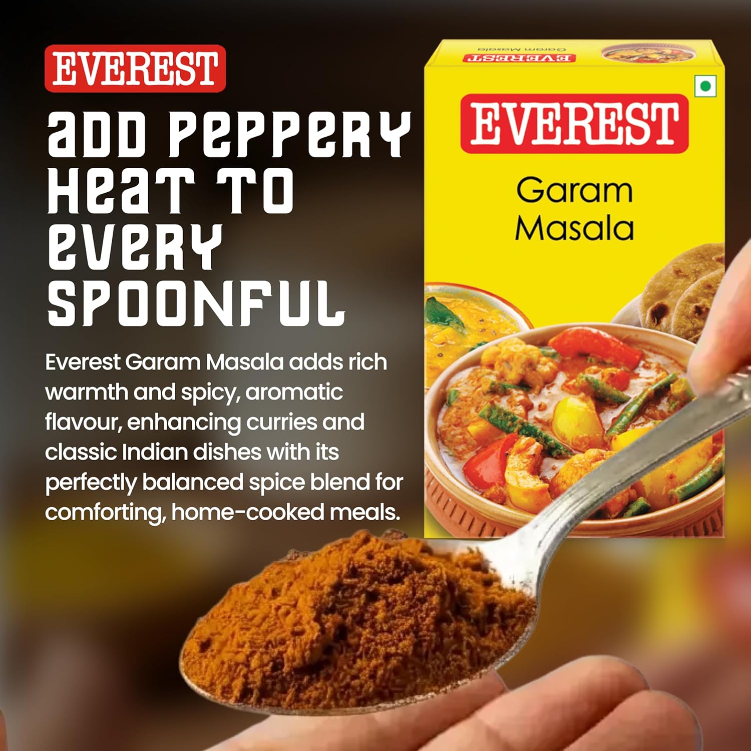 garam masala garam masala
