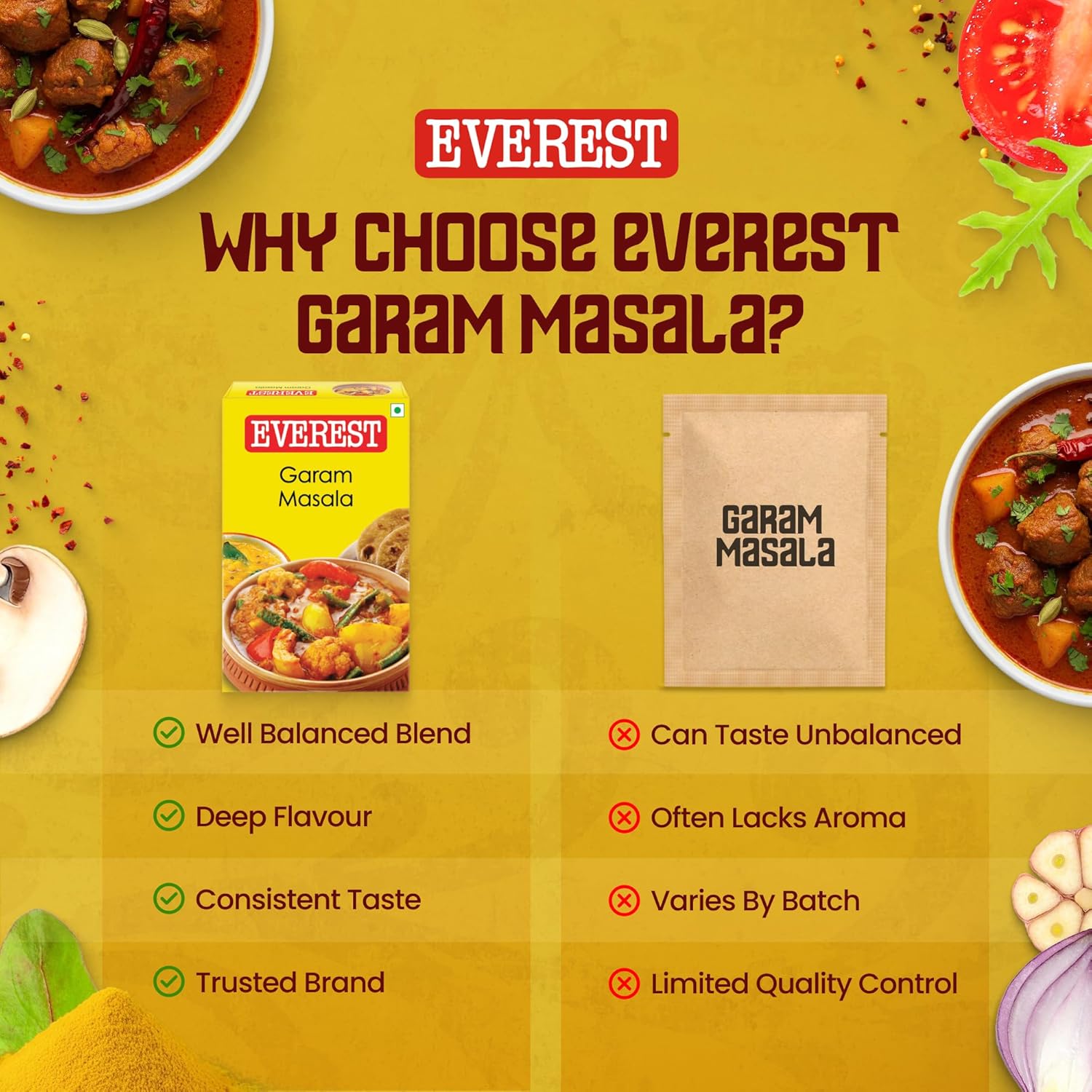 garam masala garam masala