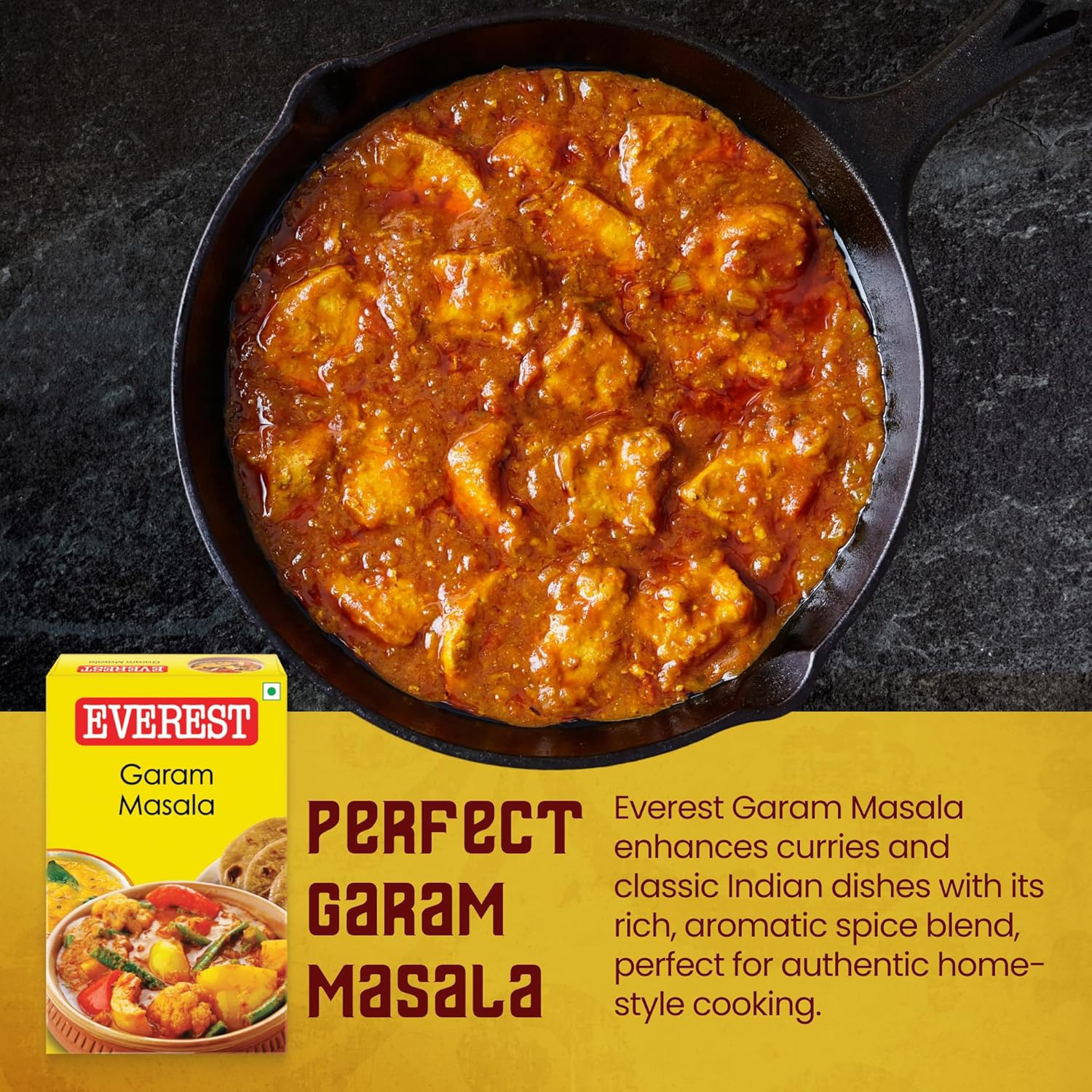 garam masala garam masala
